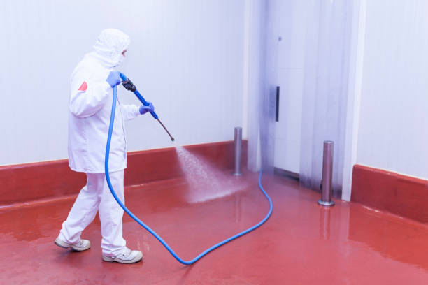 Reliable Oxford, MS Pressure Washing Solutions