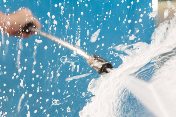 Best Concrete Sealing  in Oxford, MS